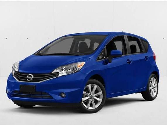 NISSAN VERSA NOTE 2014 3N1CE2CP5EL432292 image
